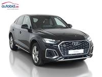 Pogled desno spredaj