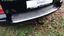Nárazník zadní středový