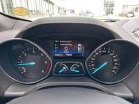 Widok zestawu wskazników