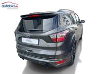 Widok z tyłu po stronie prawej