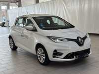 Widok z przodu po stronie prawej