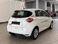 Widok z tyłu po stronie prawej