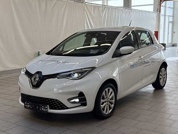 Widok z przodu po stronie lewej