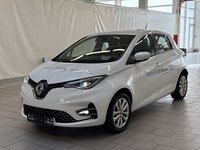 Widok z przodu po stronie lewej