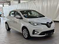 Widok z przodu po stronie prawej