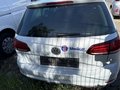 Rear view