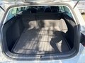 View of boot / luggage space