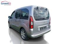 Ansicht hinten links