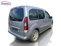 Ansicht hinten rechts