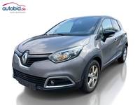 Renault Captur 1,5 dCi FAP "Intens"