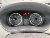 Ansicht Kombiinstrument