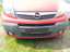 Stoßfänger vorne Mitte