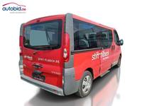 Ansicht hinten rechts