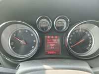 Ansicht Kombiinstrument