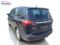 Ansicht hinten links