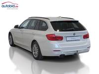 Widok z tyłu po stronie lewej