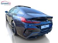 Вид сзади слева