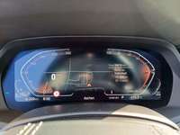 Widok zestawu wskazników