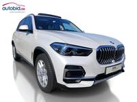 Widok z przodu po stronie prawej