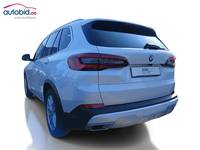 Widok z tyłu po stronie lewej