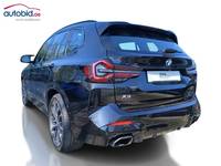 Вид сзади слева