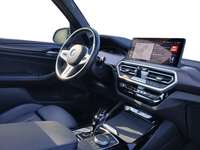 Вид на салон