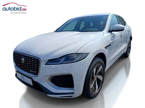 Вид спереди слева