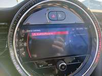 Статус автомобиля