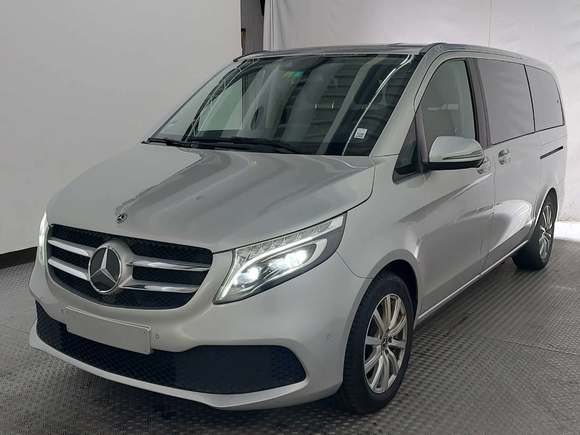 Náhled zpředu zleva