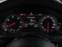 Ansicht Kombiinstrument