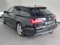 Ansicht hinten links