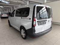 Pogled od pozadi levo