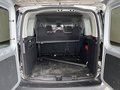 View of boot / luggage space