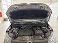 View of engine compartment