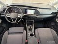 View of dashboard