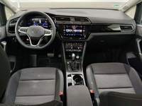 Pogled unutrašnji prostor