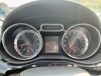 Ansicht Kombiinstrument