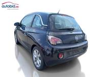 Ansicht hinten links