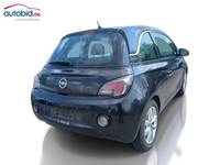 Ansicht hinten rechts