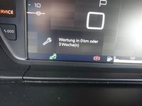 Статус автомобиля