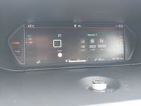 Вид на приборную панель