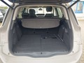 View of boot / luggage space