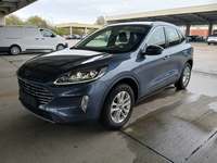 Вид спереди слева