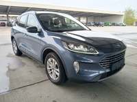 Widok z przodu po stronie prawej