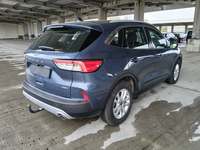 Widok z tyłu po stronie prawej