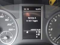 Статус автомобиля