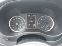 Вид на приборную панель