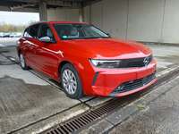 Widok z przodu po stronie prawej