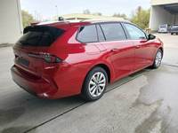 Widok z tyłu po stronie prawej