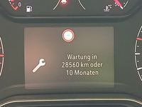 Статус автомобиля